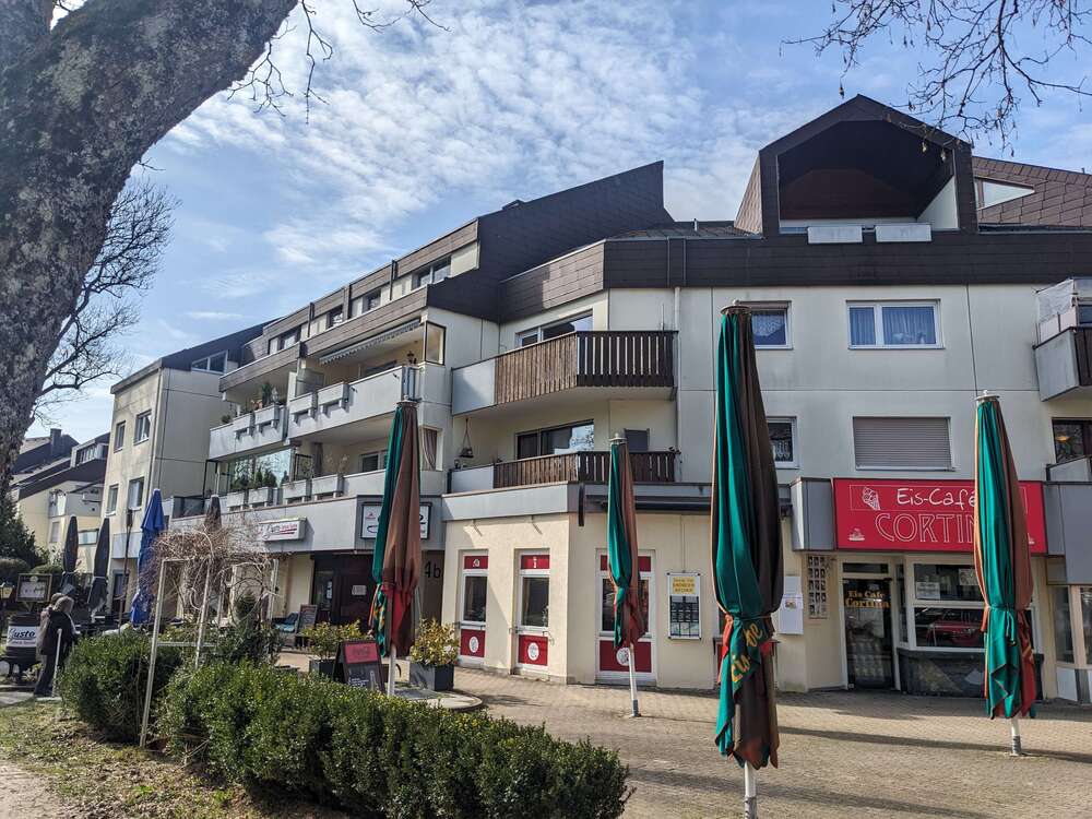 Thumbnail-Wohnung zum Kaufen in Bad Dürrheim 220.000,00 € 67 m²