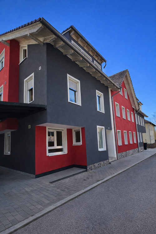 Thumbnail-Wohnung zum Kaufen in Mühlacker-Enzberg 299.000,00 € 104 m²