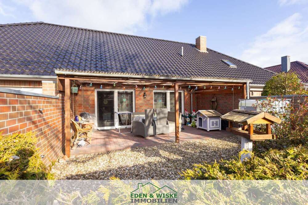 Thumbnail-Haus zum Kaufen in Hage 234.900,00 € 69 m²