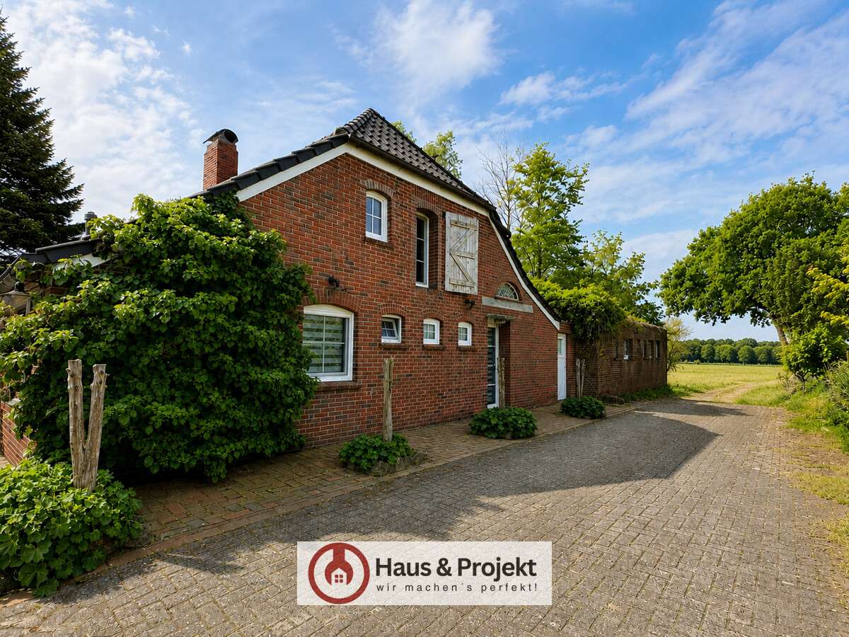 Thumbnail-Haus zum Kaufen in Aurich Schirumer Leegmoor 399.000,00 € 158.36 m²