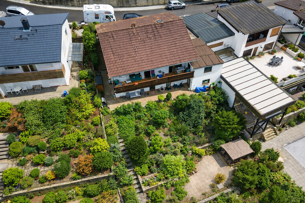 Thumbnail-Haus zum Kaufen in Mörlenbach Bonsweiher 420.000,00 € 205 m²