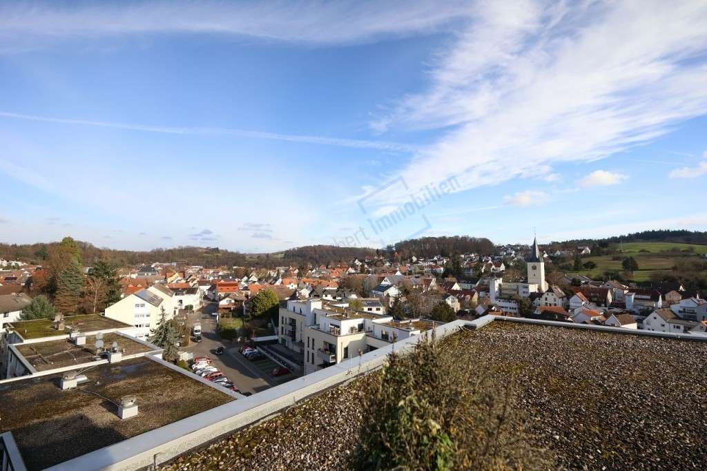 Thumbnail-Wohnung zum Kaufen in Mühltal 379.900,00 € 124.68 m²