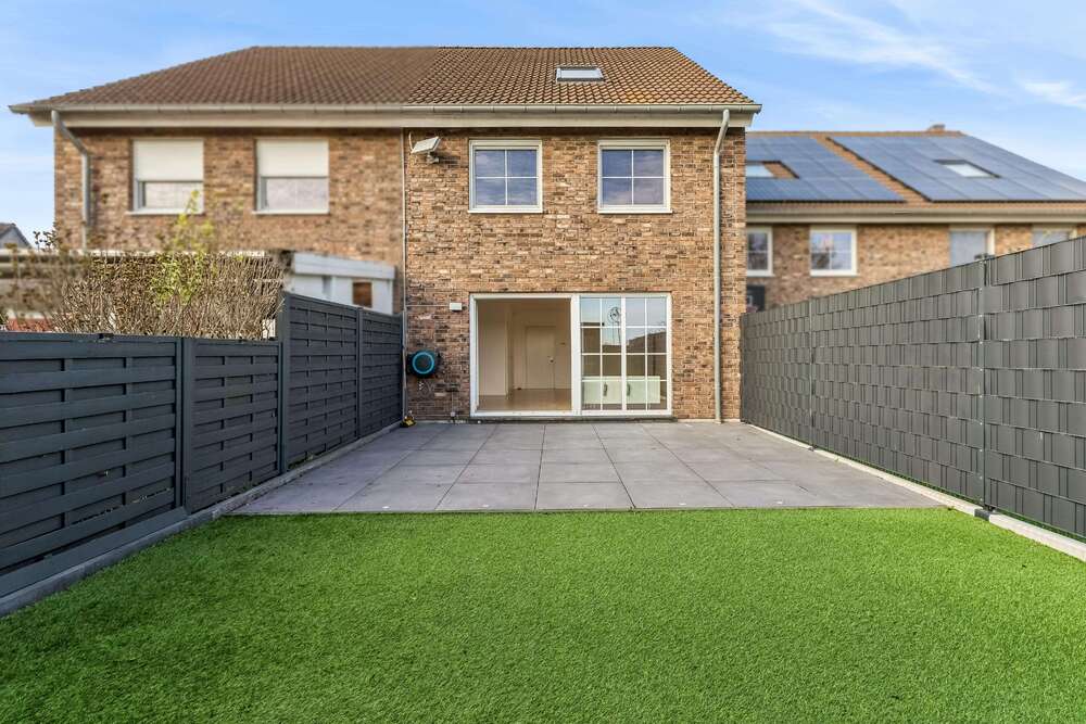 Thumbnail-Haus zum Kaufen in Grevenbroich - Wevelinghoven 580.000,00 € 154 m²