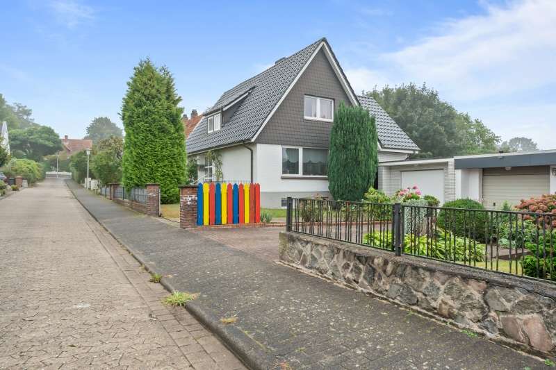 Thumbnail-Haus zum Kaufen in Preetz 349.000,00 € 126 m²