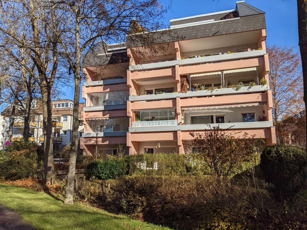 Thumbnail-Wohnung zum Kaufen in Bad Dürrheim 340.000,00 € 118 m²