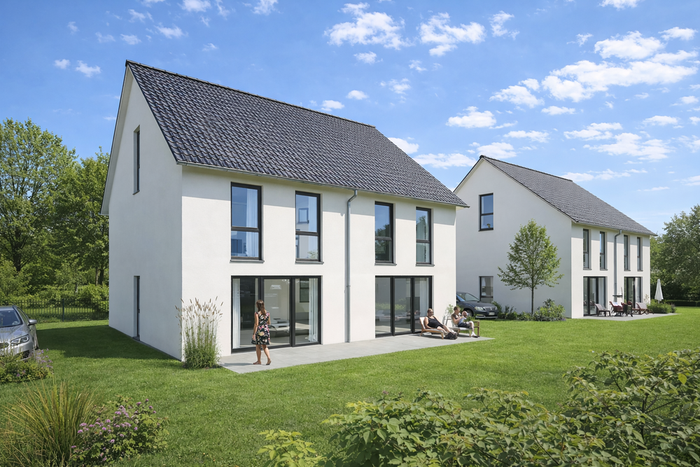 Thumbnail-Haus zum Kaufen in Diedorf 599.000,00 € 132 m²