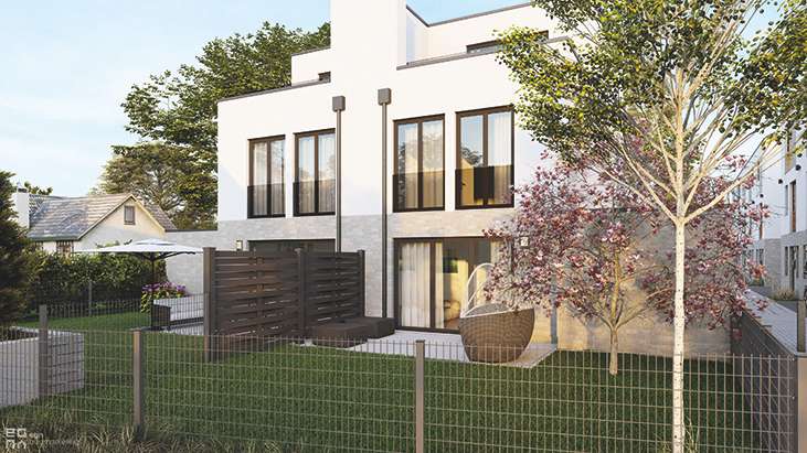 Thumbnail-Haus zum Kaufen in Köln 799.671,00 € 150 m²