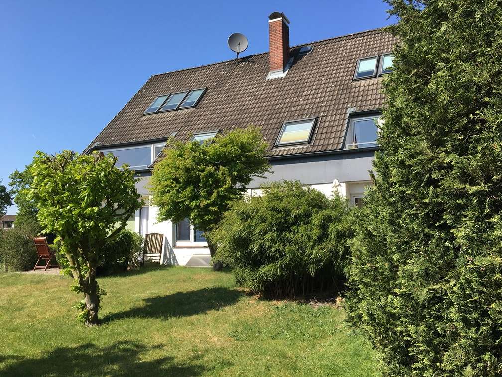 Thumbnail-Wohnung zum Kaufen in Hetlingen 270.000,00 € 85.95 m²