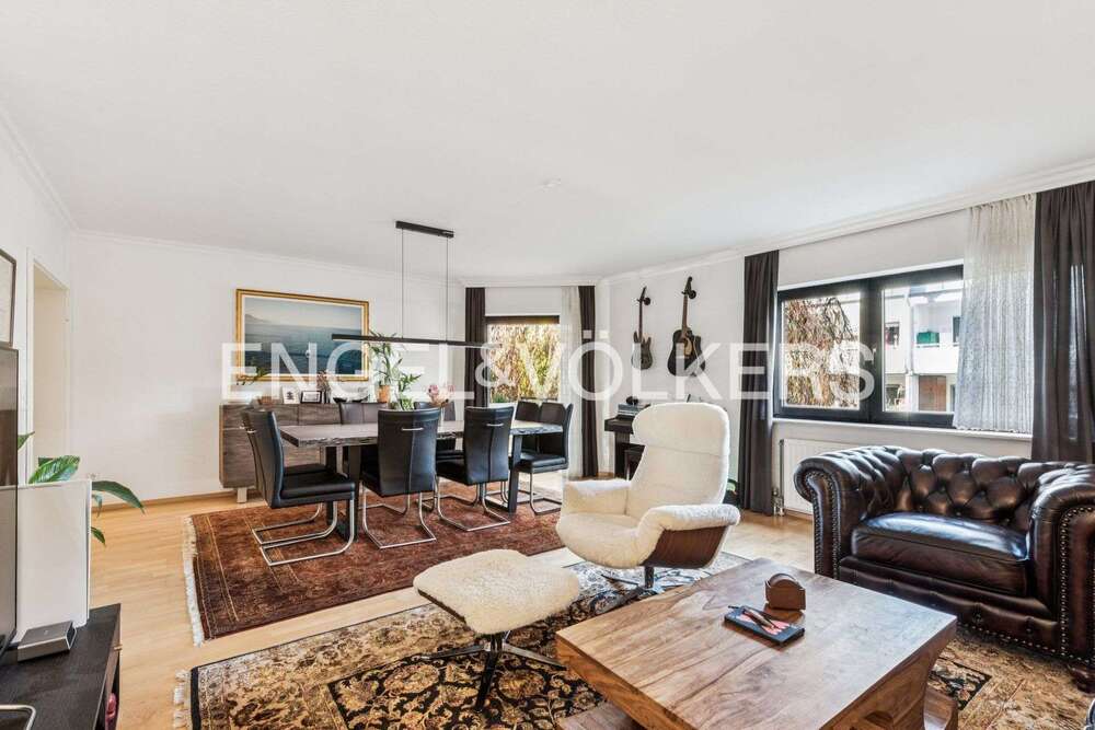 Thumbnail-Wohnung zum Mieten in Köln 1.680,00 € 105 m²