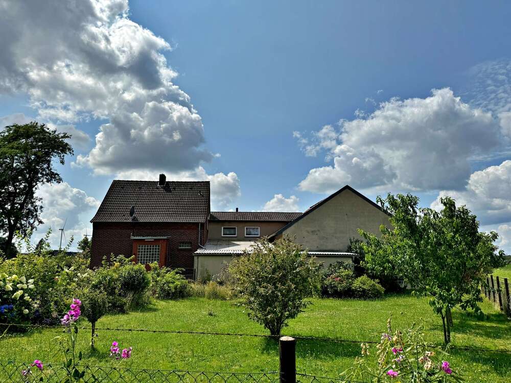 Thumbnail-Haus zum Kaufen in Wegberg 349.000,00 € 122 m²