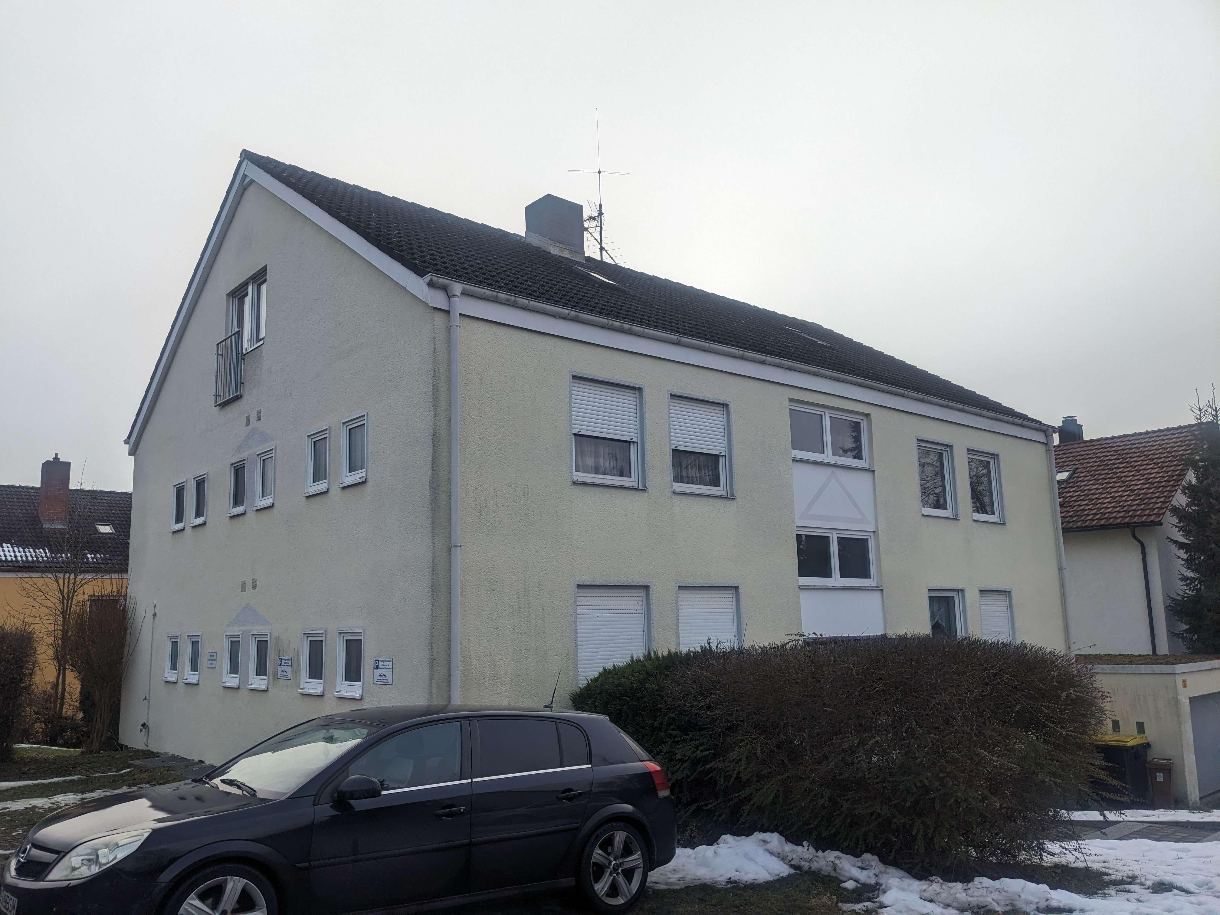 Thumbnail-Wohnung zum Kaufen in Bad Dürrheim 99.000,00 € 42 m²