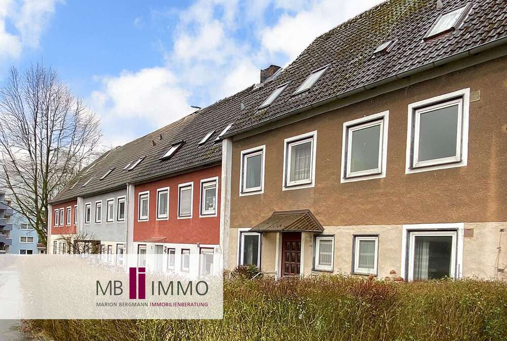 Thumbnail-Haus zum Kaufen in Wolfsburg 179.000,00 € 153 m²