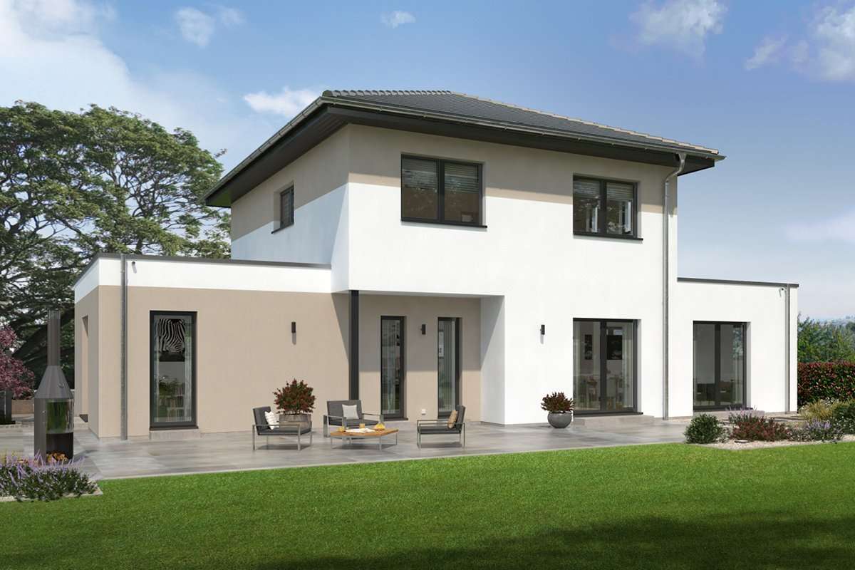 Thumbnail-Haus zum Kaufen in Lüdinghausen 489.999,00 € 216.73 m²