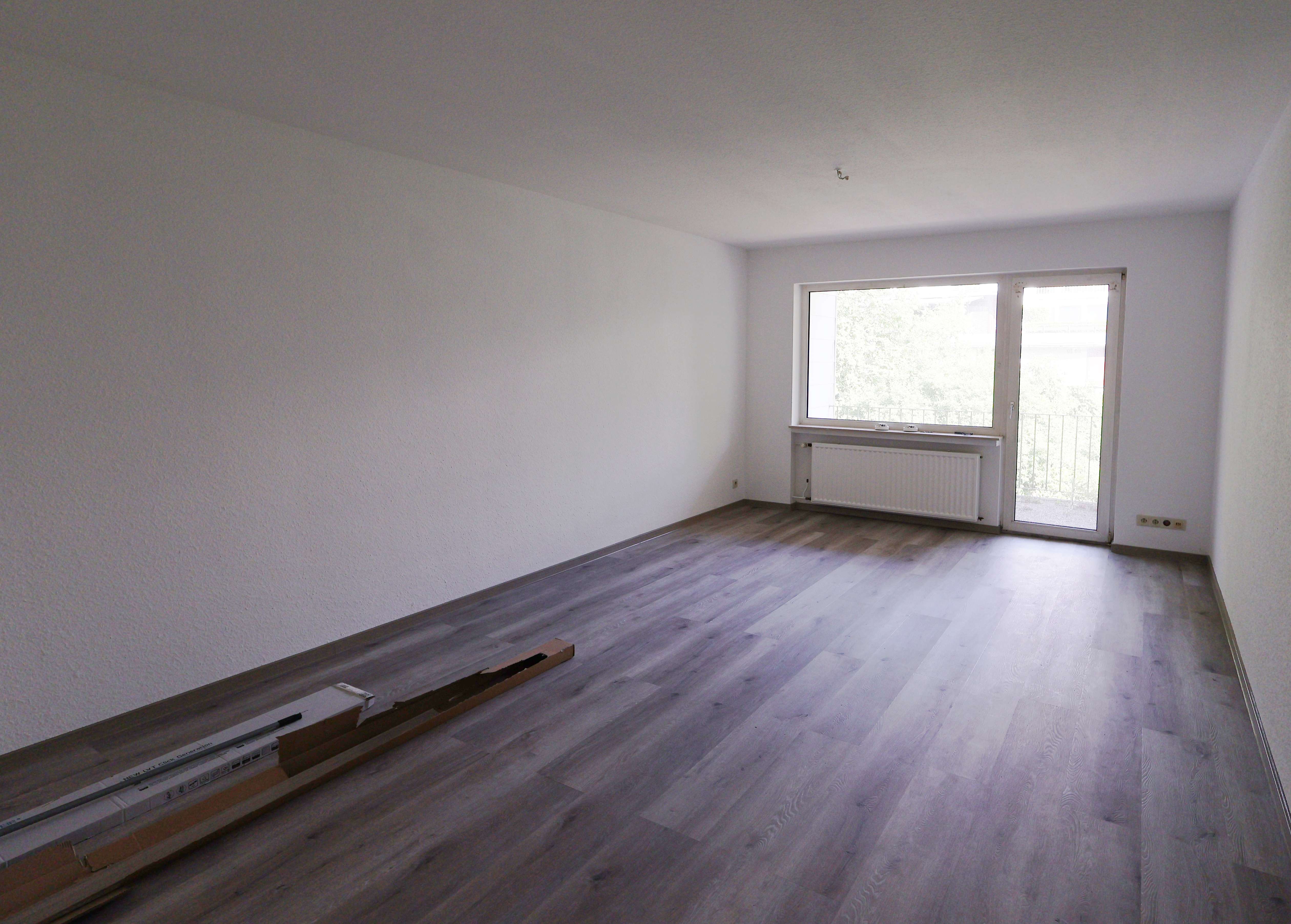 Thumbnail-Wohnung zum Mieten in Wuppertal 400,00 € 46 m²