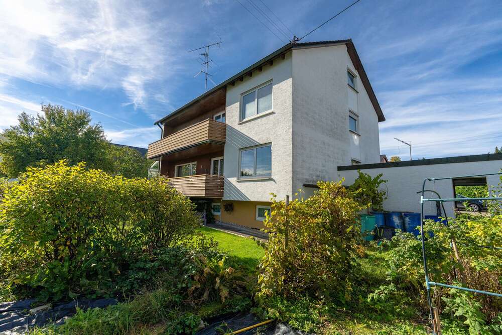 Thumbnail-Haus zum Kaufen in Villingendorf 420.000,00 € 224.72 m²