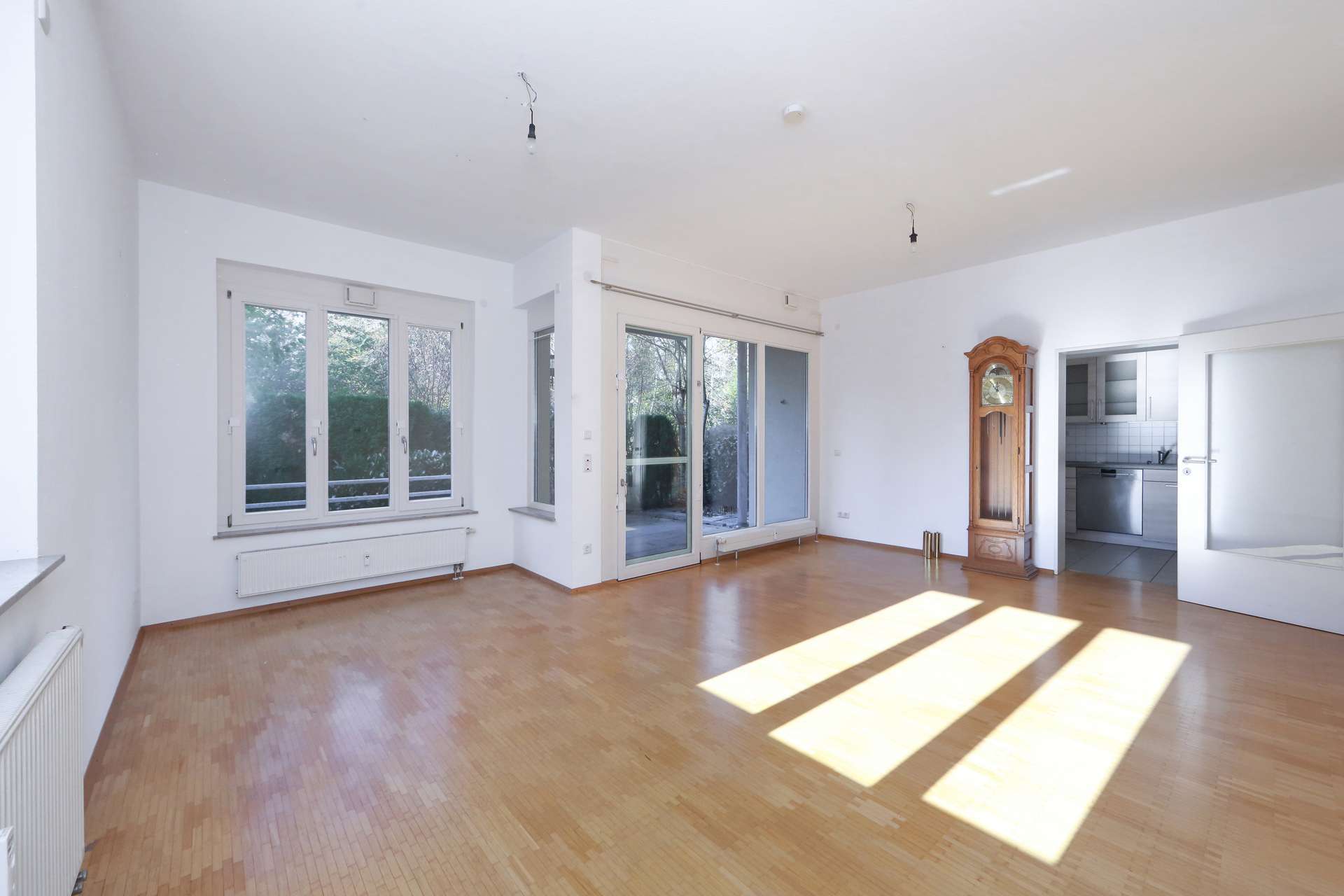 Thumbnail-Wohnung zum Kaufen in Aalen 380.000,00 € 93.6 m²