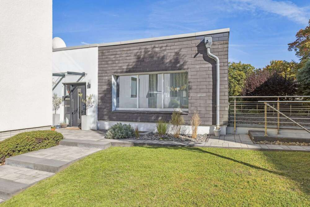 Thumbnail-Wohnung zum Kaufen in Essen 760.000,00 € 174 m²