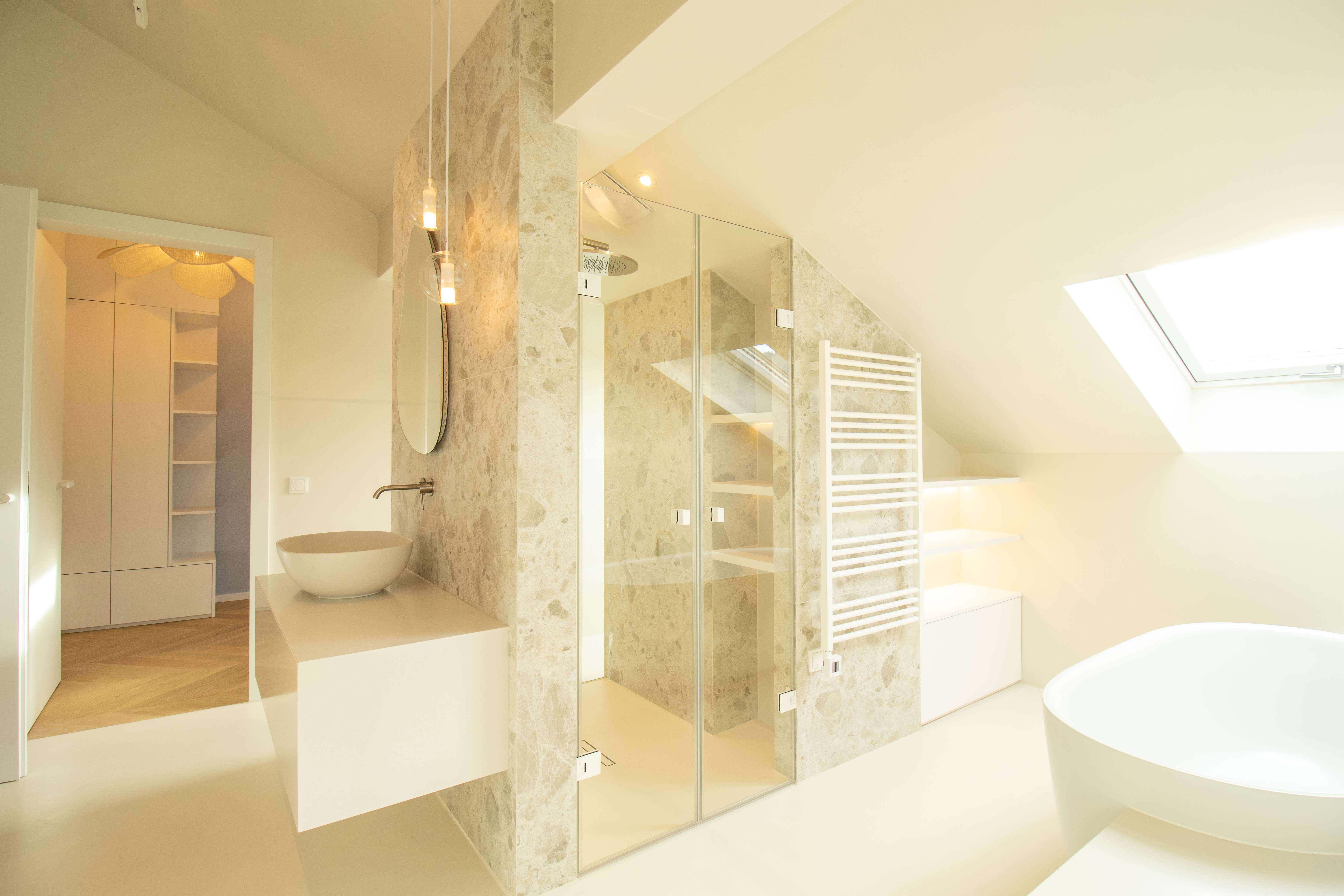 Thumbnail-Wohnung zum Mieten in Bad Feilnbach 1.500,00 € 104 m²