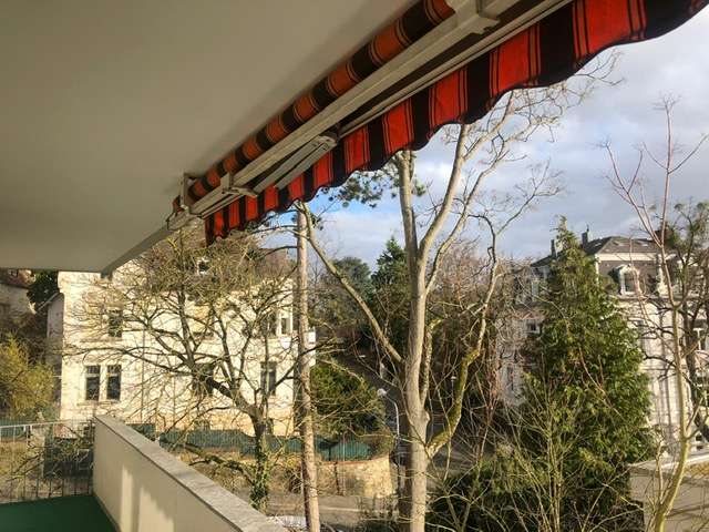 Thumbnail-Wohnung zum Kaufen in Wiesbaden 449.000,00 € 86 m²