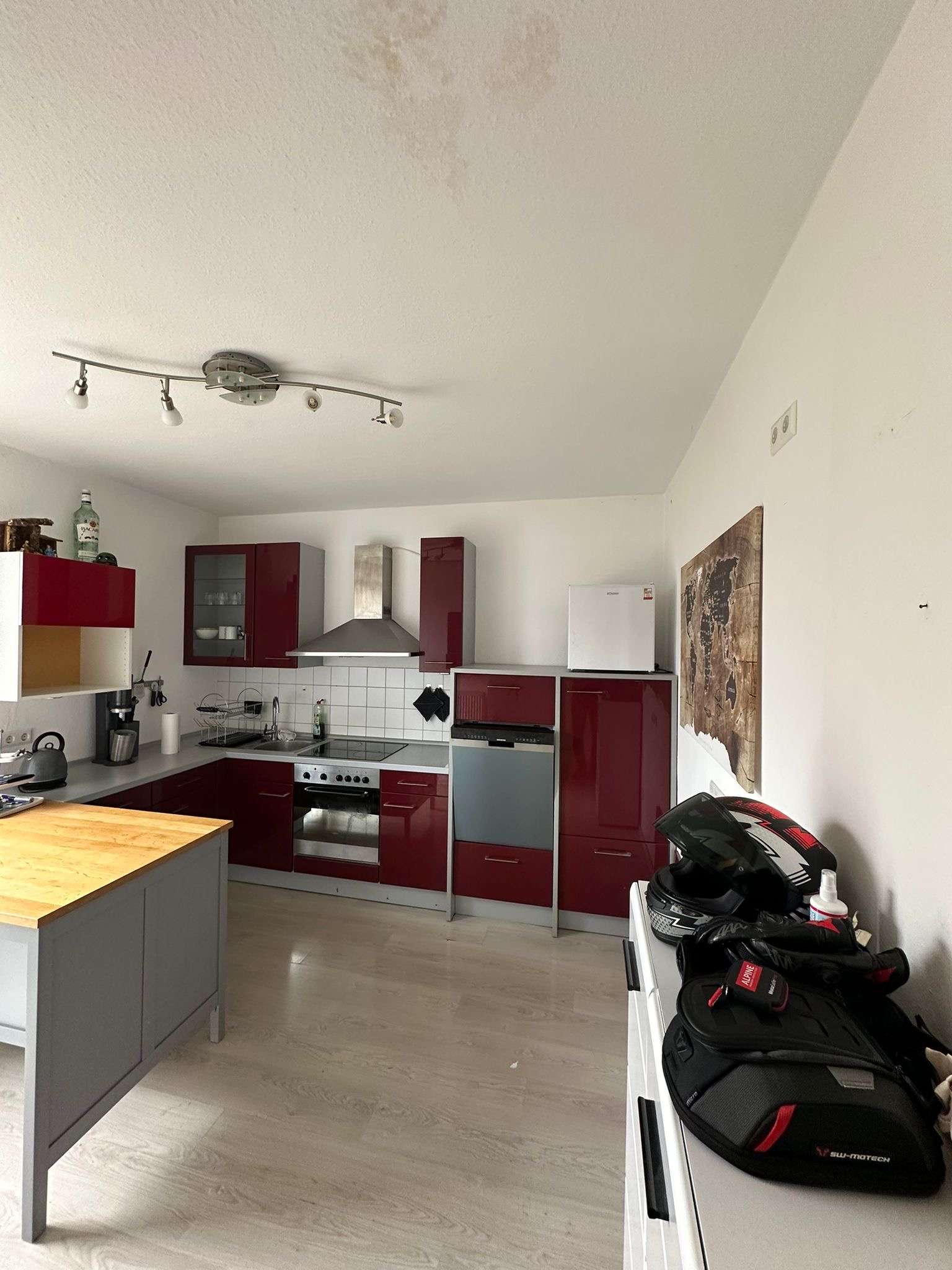 Thumbnail-Wohnung zum Mieten in Hannover Misburg 720,00 € 60 m²