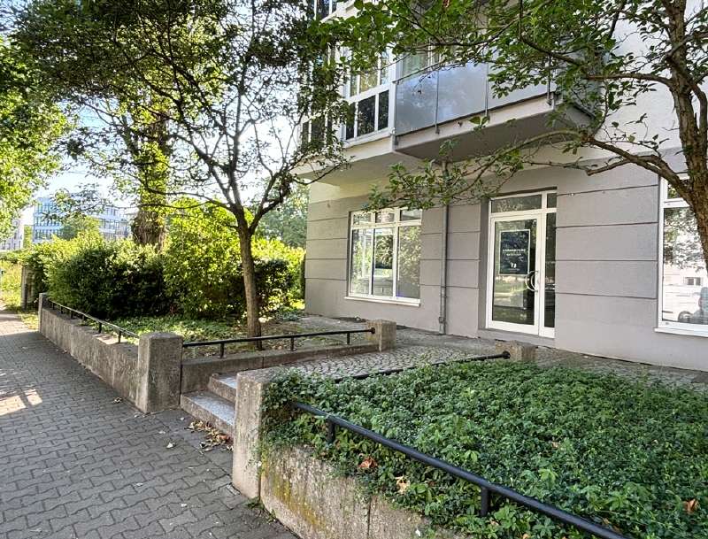 Thumbnail-Büro in Dresden 795,00 € 66.05 m²