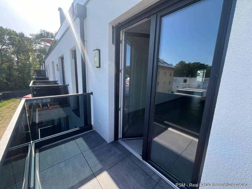 Thumbnail-Wohnung zum Mieten in Mühlheim 1.350,00 € 85 m²