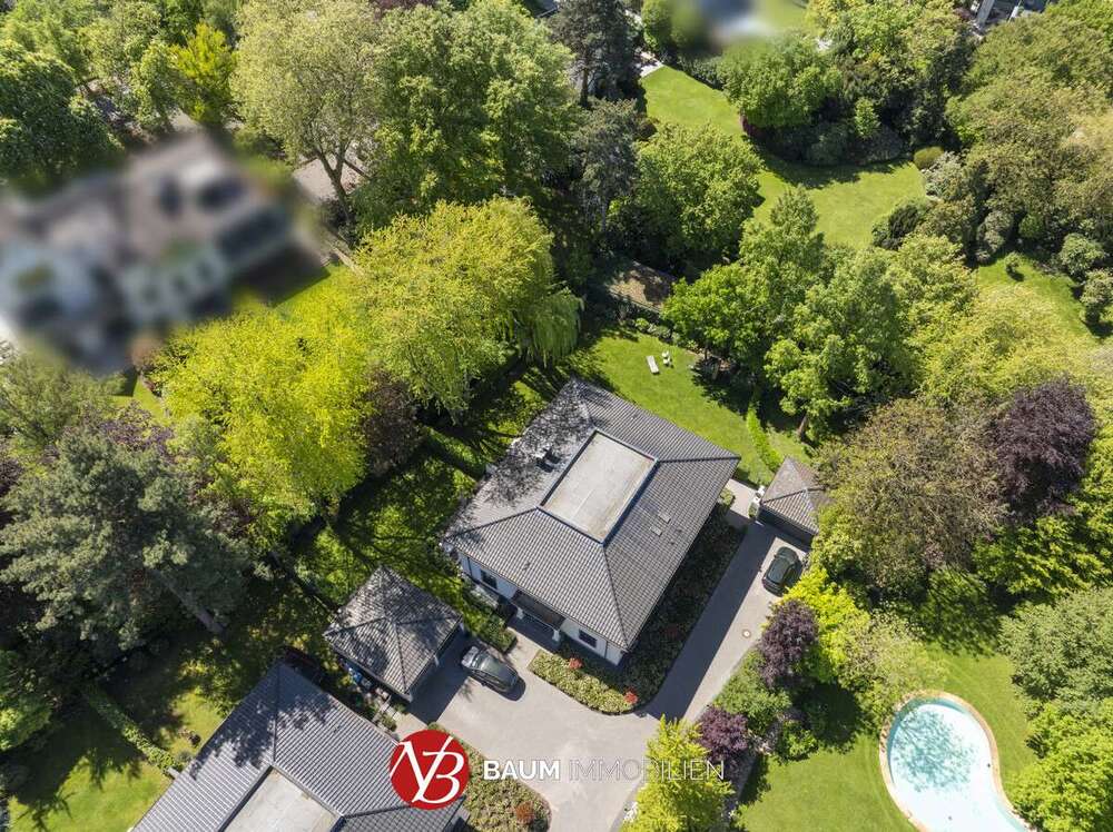 Thumbnail-Haus zum Kaufen in Meerbusch 2.995.000,00 € 302.25 m²