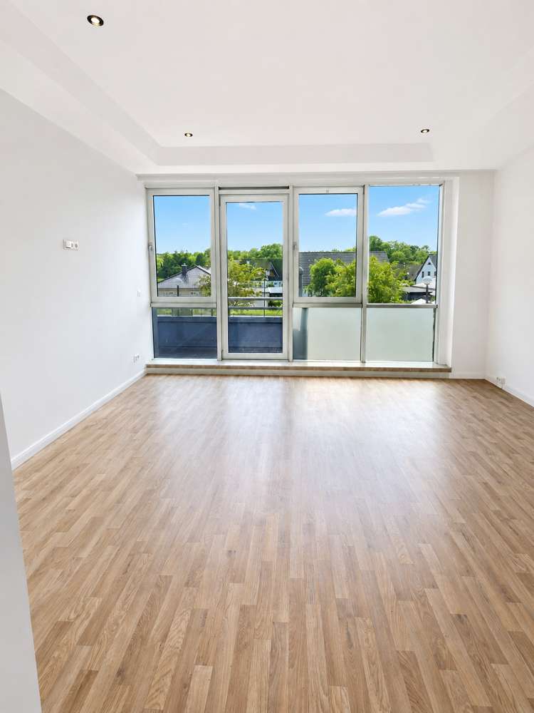 Thumbnail-Wohnung zum Mieten in Steinhagen 721,00 € 79 m²