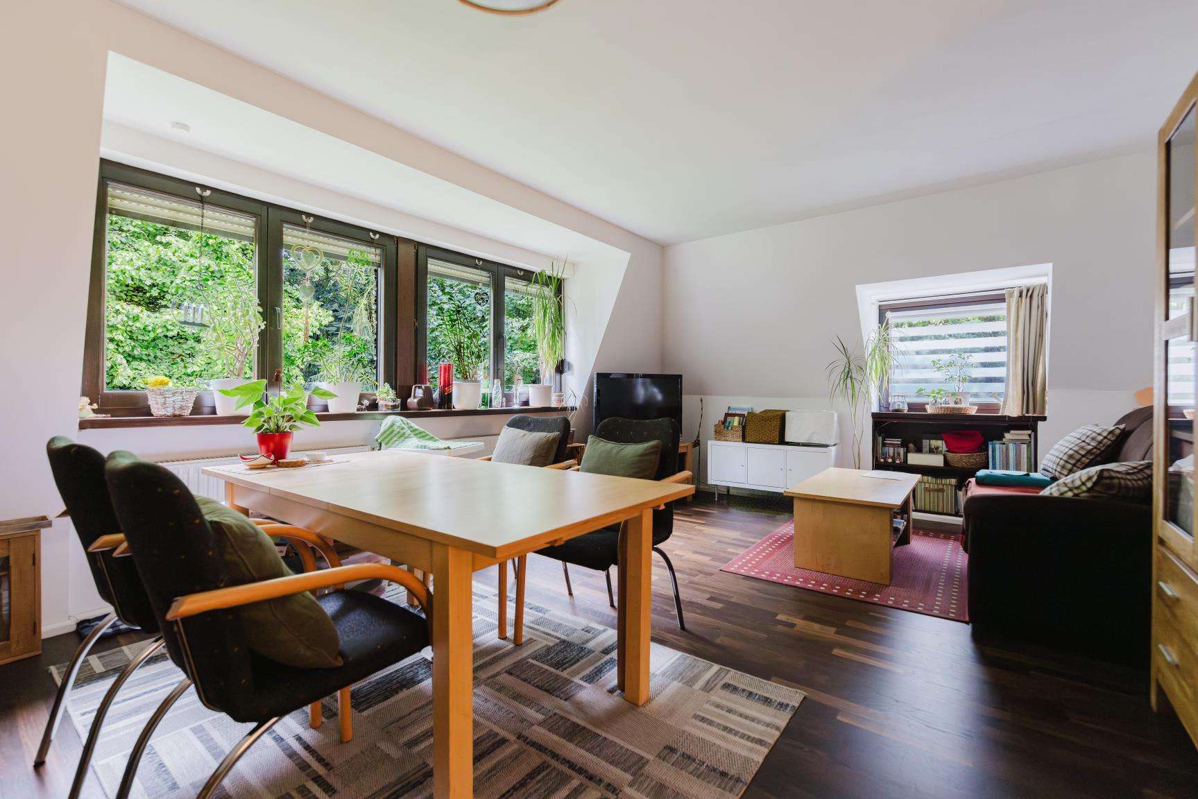 Thumbnail-Wohnung zum Kaufen in Hattingen 159.000,00 € 58 m²