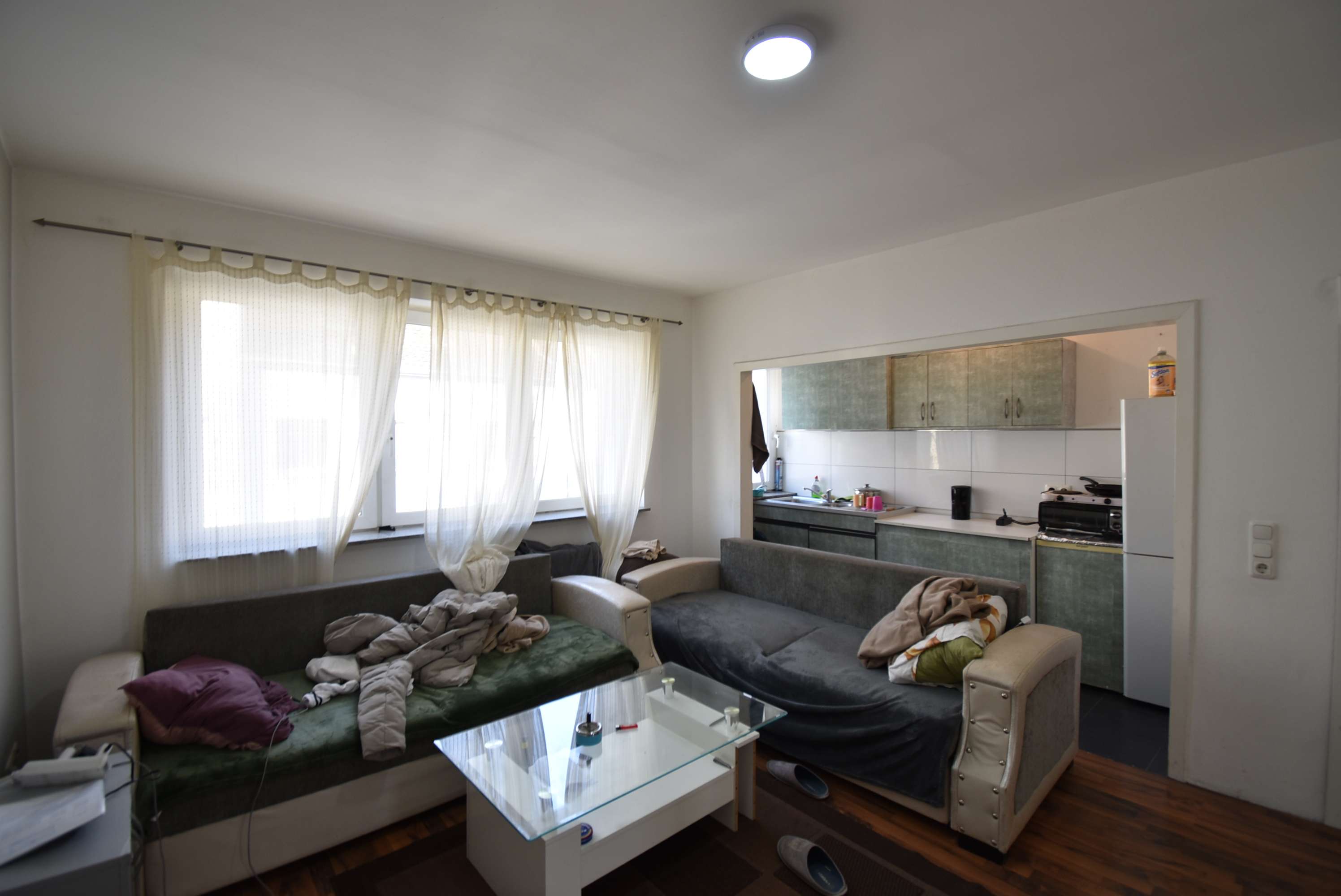 Thumbnail-Wohnung zum Mieten in Duisburg 485,00 € 42.16 m²