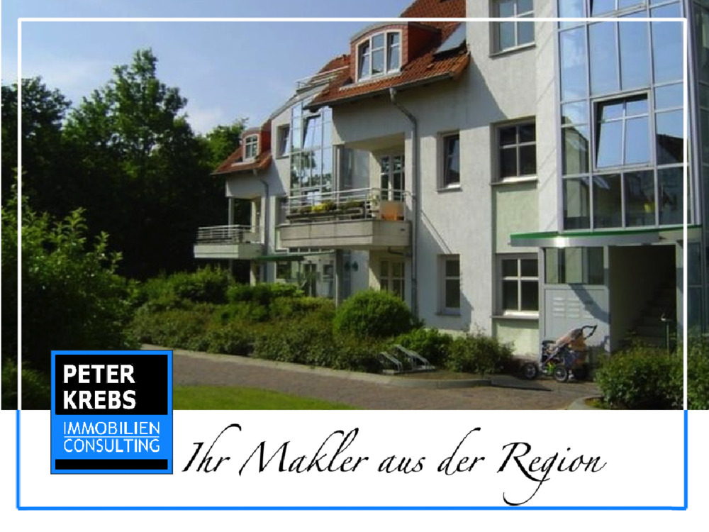 Thumbnail-Wohnung zum Kaufen in Seddiner See OT Neuseddin 236.000,00 € 94.56 m²