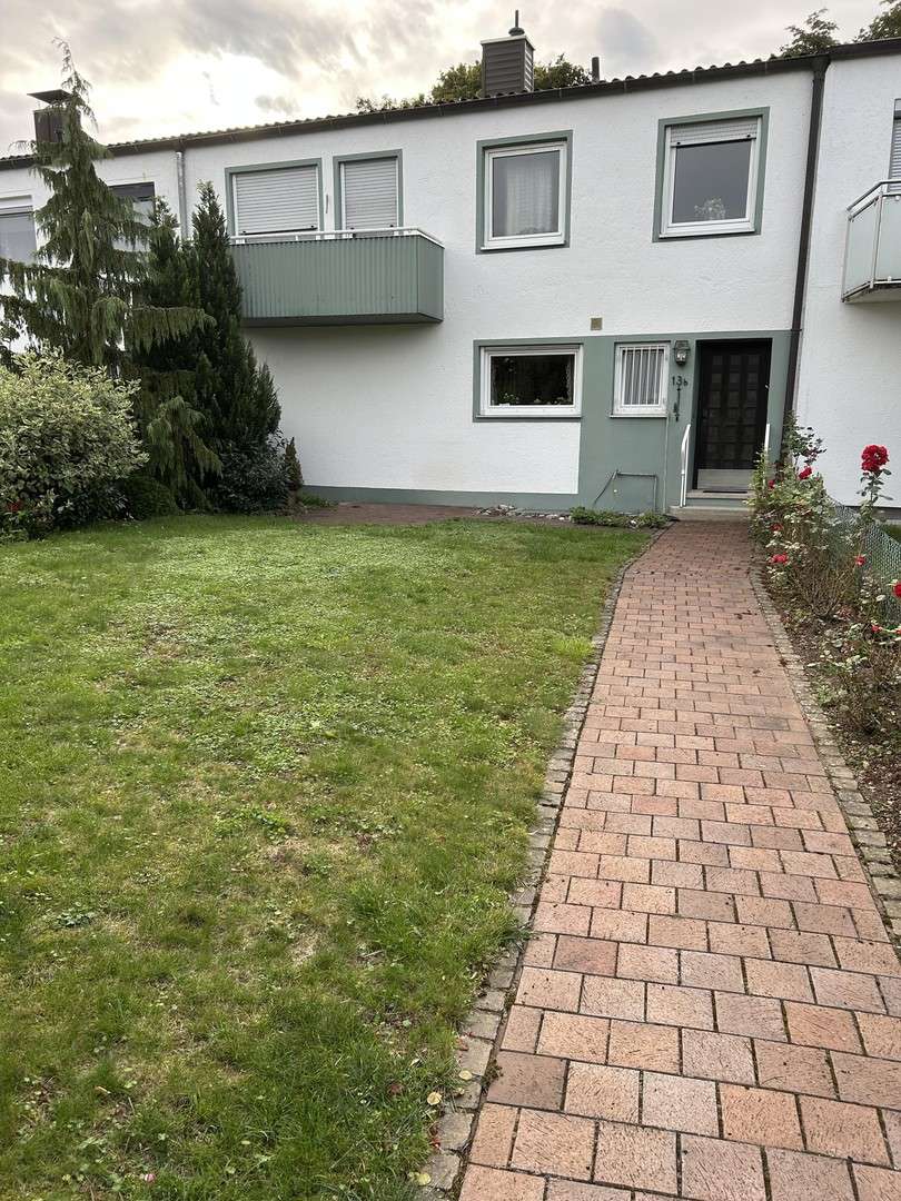 Thumbnail-Haus zum Kaufen in Augsburg 440.000,00 € 125 m²