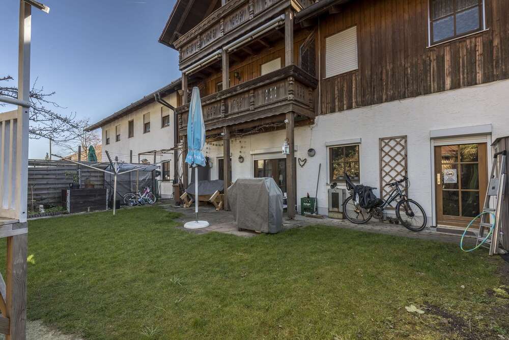 Thumbnail-Wohnung zum Kaufen in Aying 690.000,00 € 205 m²