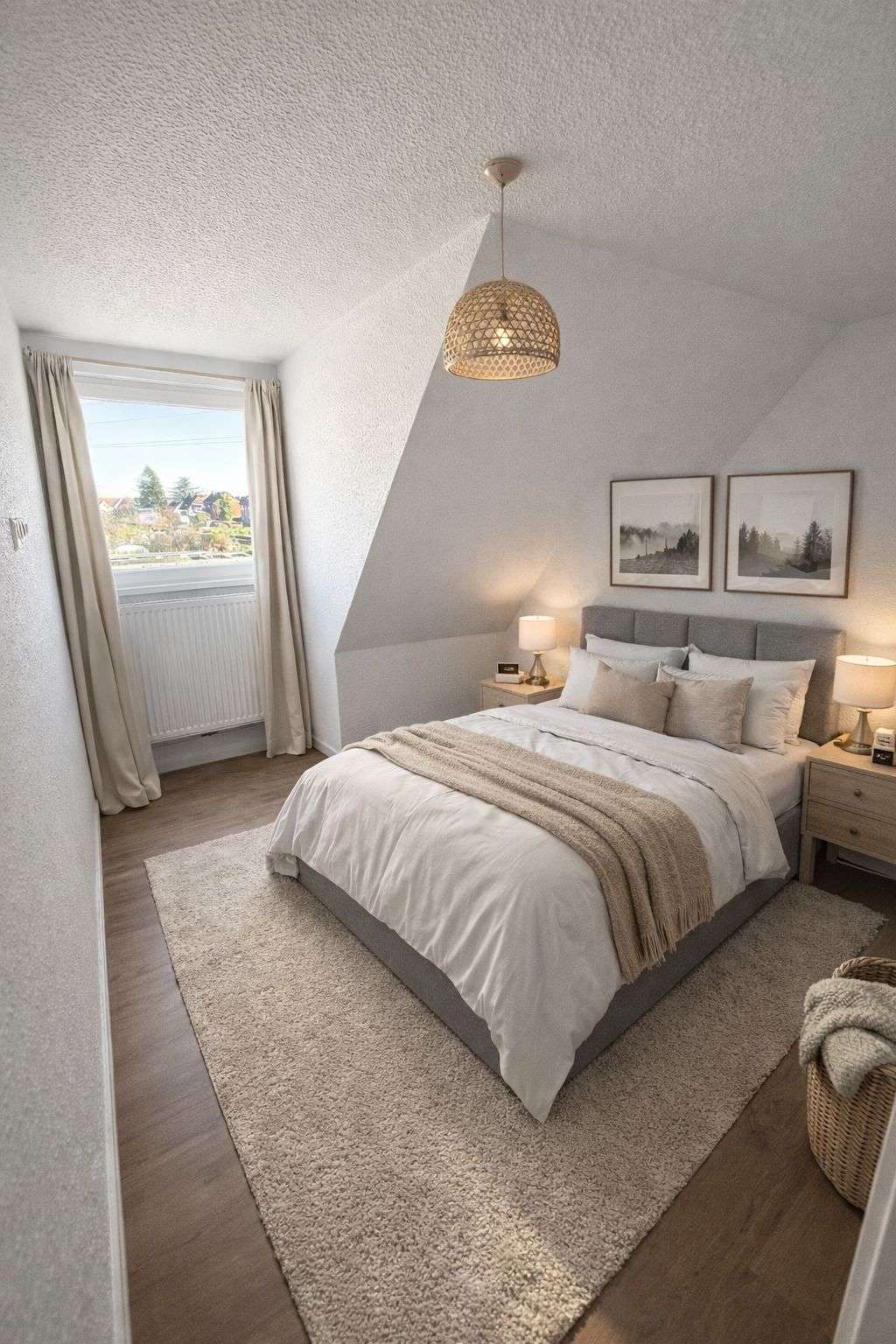 Thumbnail-Wohnung zum Mieten in Lehrte 700,00 € 55 m²