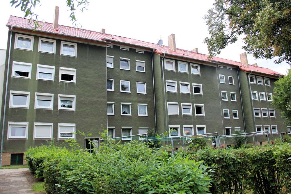 Thumbnail-Wohnung zum Kaufen in Salzgitter 155.000,00 € 74 m²