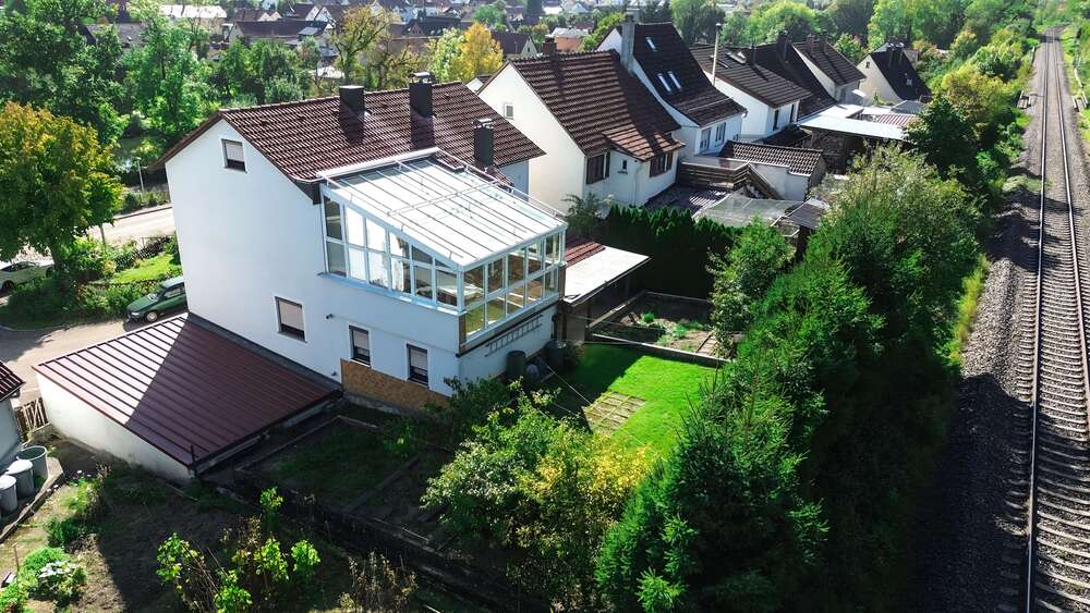 Thumbnail-Haus zum Kaufen in Herbrechtingen 249.000,00 € 153.7 m²