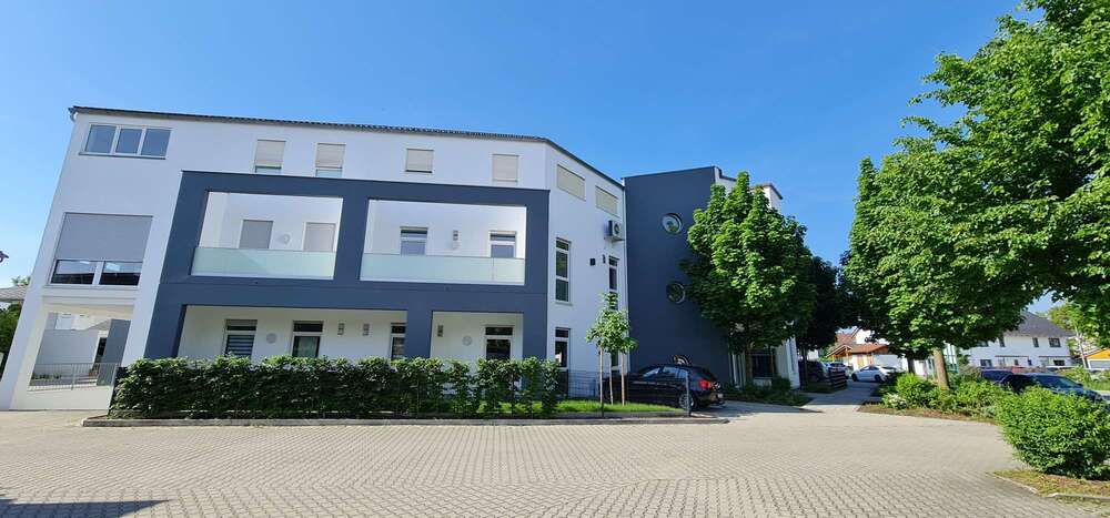 Thumbnail-Wohnung zum Kaufen in Mühldorf a. Inn 395.000,00 € 88.15 m²