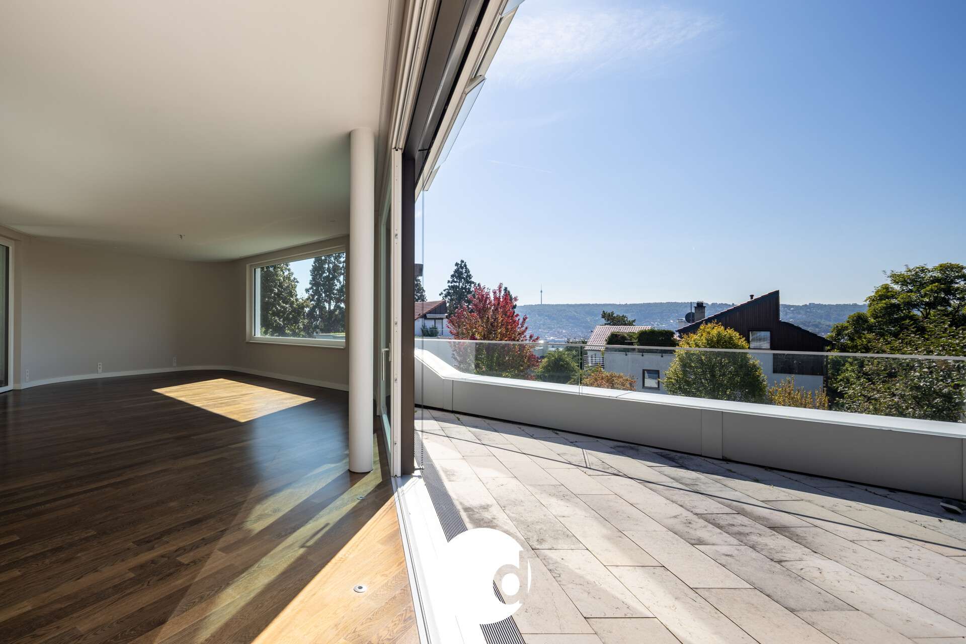 Thumbnail-Wohnung zum Kaufen in Stuttgart 3.200.000,00 € 260.7 m²