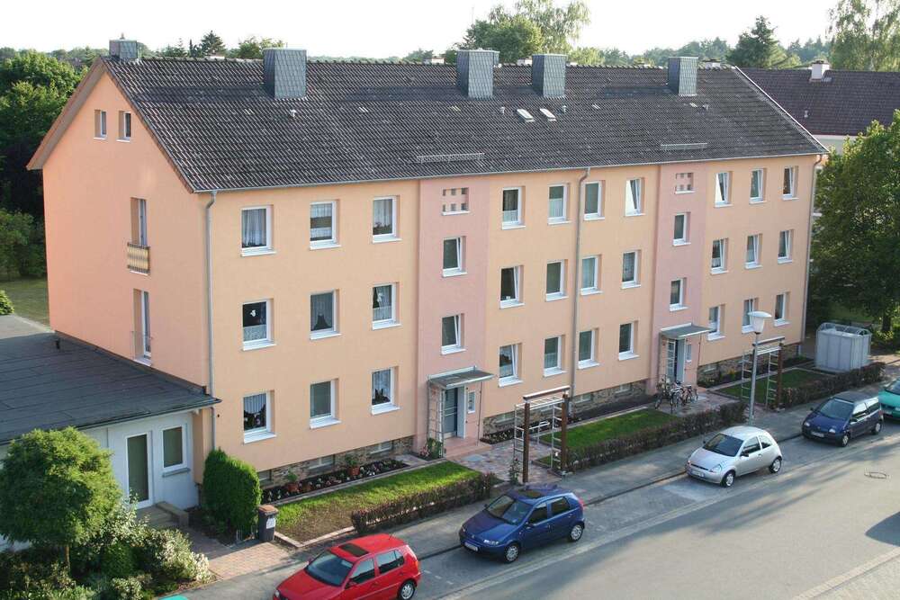 Thumbnail-Wohnung zum Mieten in Celle 424,96 € 39.59 m²