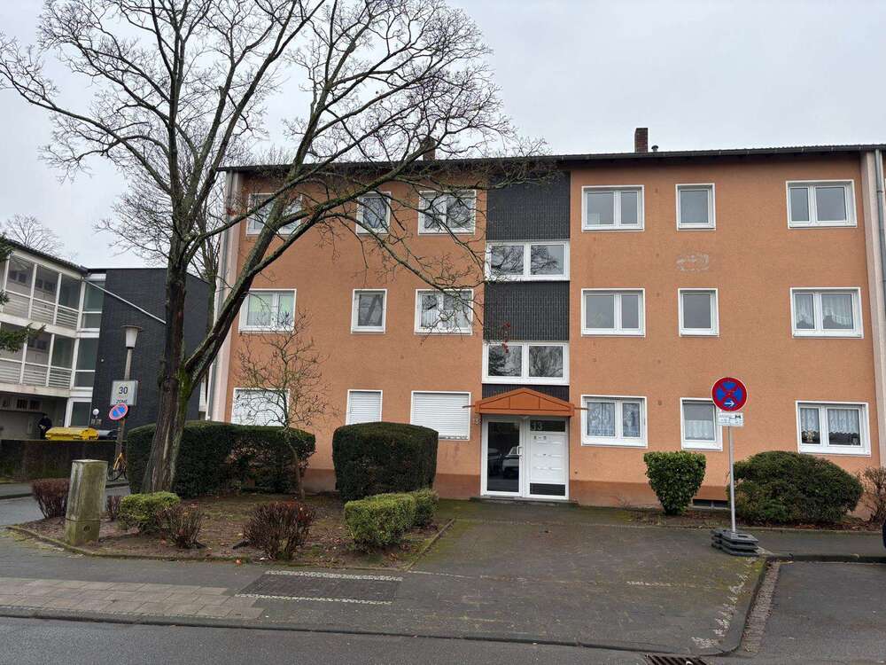 Thumbnail-Wohnung zum Kaufen in Bonn 224.000,00 € 66 m²