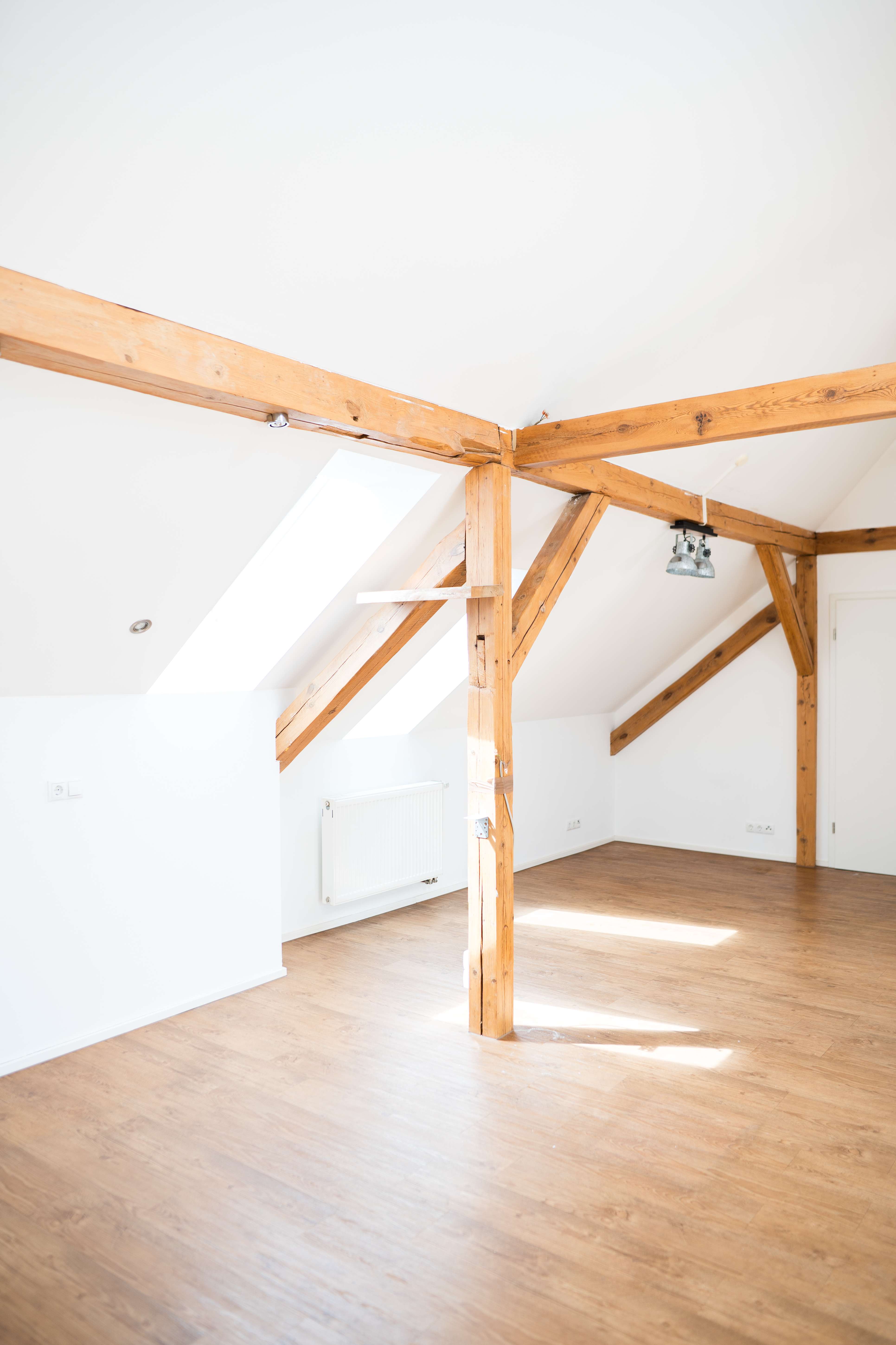 Thumbnail-Wohnung zum Mieten in Bindlach 950,00 € 98.61 m²