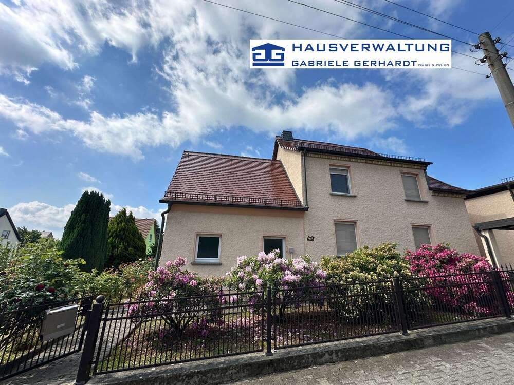 Thumbnail-Haus zum Kaufen in Grimma 140.000,00 € 105 m²