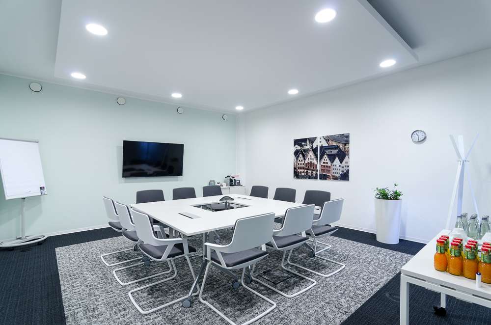 Thumbnail-Büro in Eschborn 1.079,00 € 23 m²