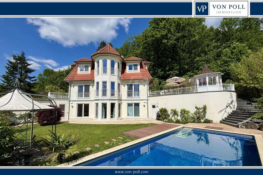 Thumbnail-Haus zum Kaufen in Wettenberg 1.980.000,00 € 256.11 m²