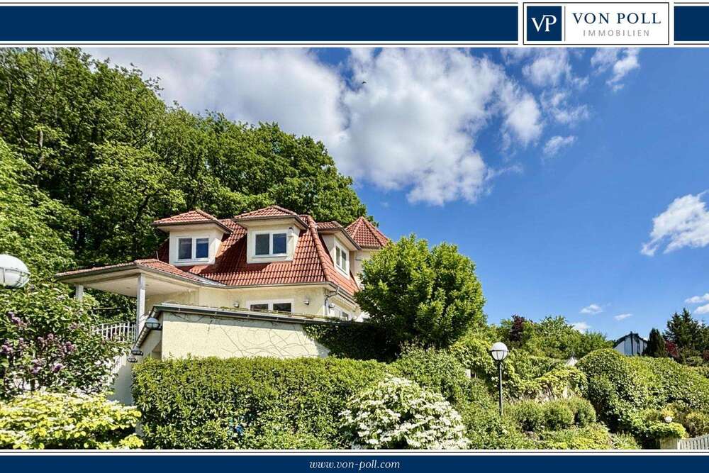 Thumbnail-Haus zum Kaufen in Wettenberg 1.980.000,00 € 256.11 m²