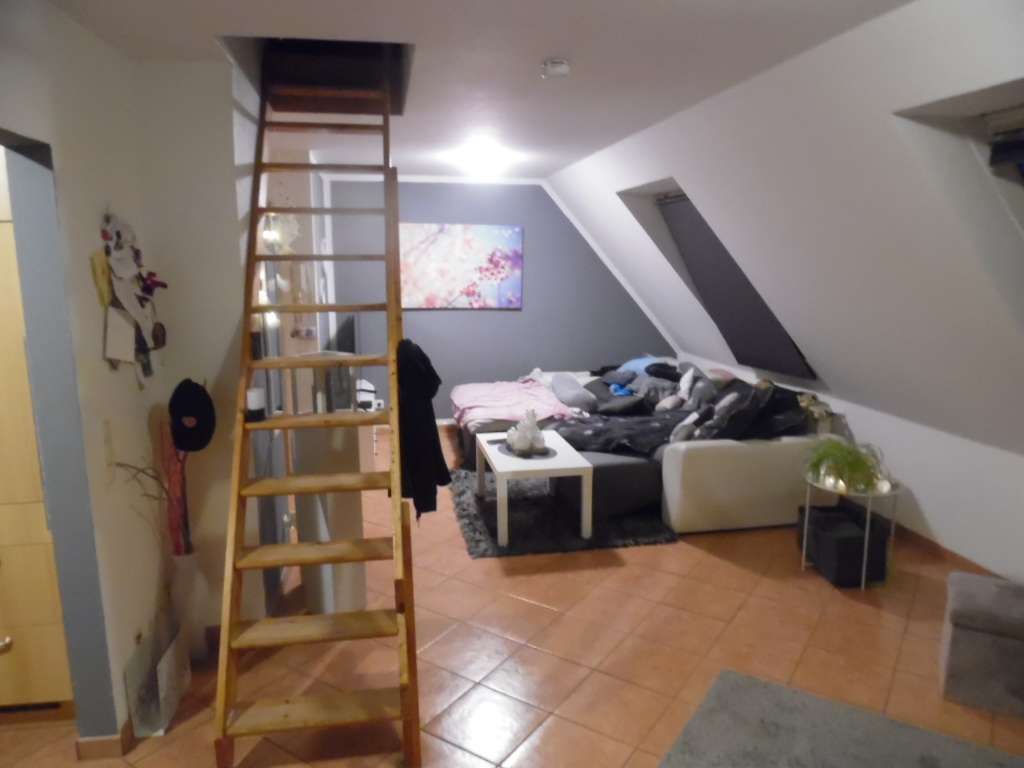 Thumbnail-Wohnung zum Kaufen in Duisburg 109.000,00 € 45 m²