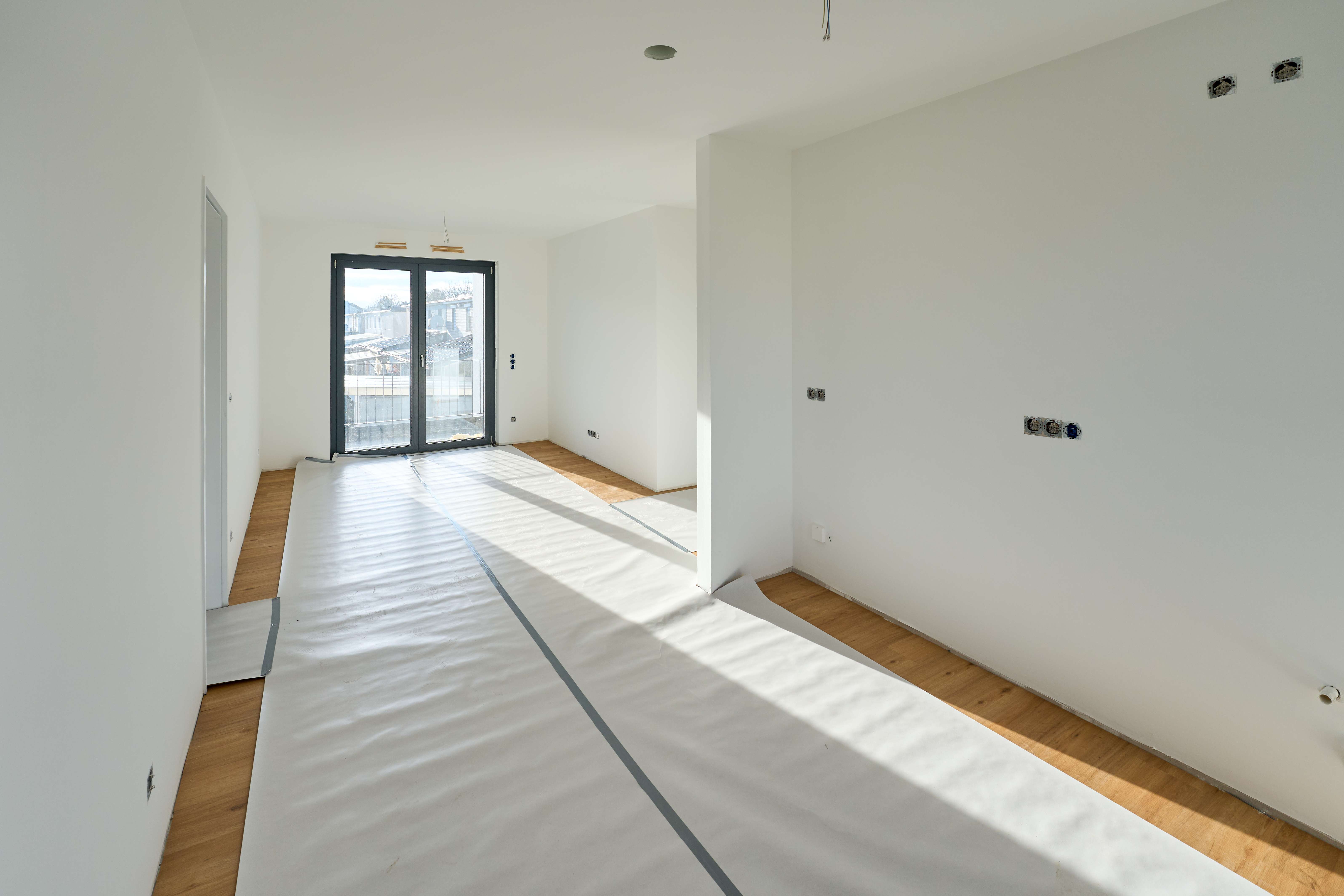 Thumbnail-Wohnung zum Mieten in Düren 845,46 € 60.39 m²