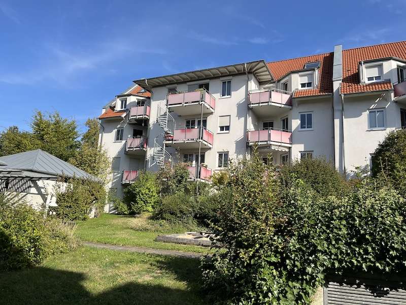 Thumbnail-Wohnung zum Kaufen in Leipzig 155.000,00 € 62 m²