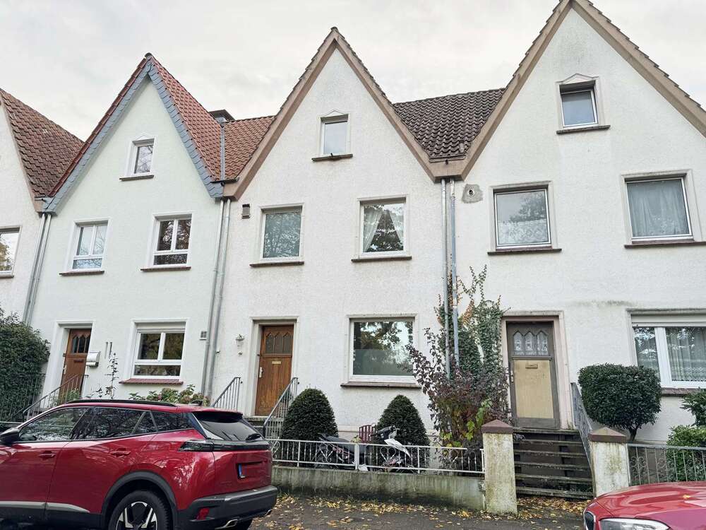 Thumbnail-Haus zum Kaufen in Bielefeld 395.000,00 € 90 m²