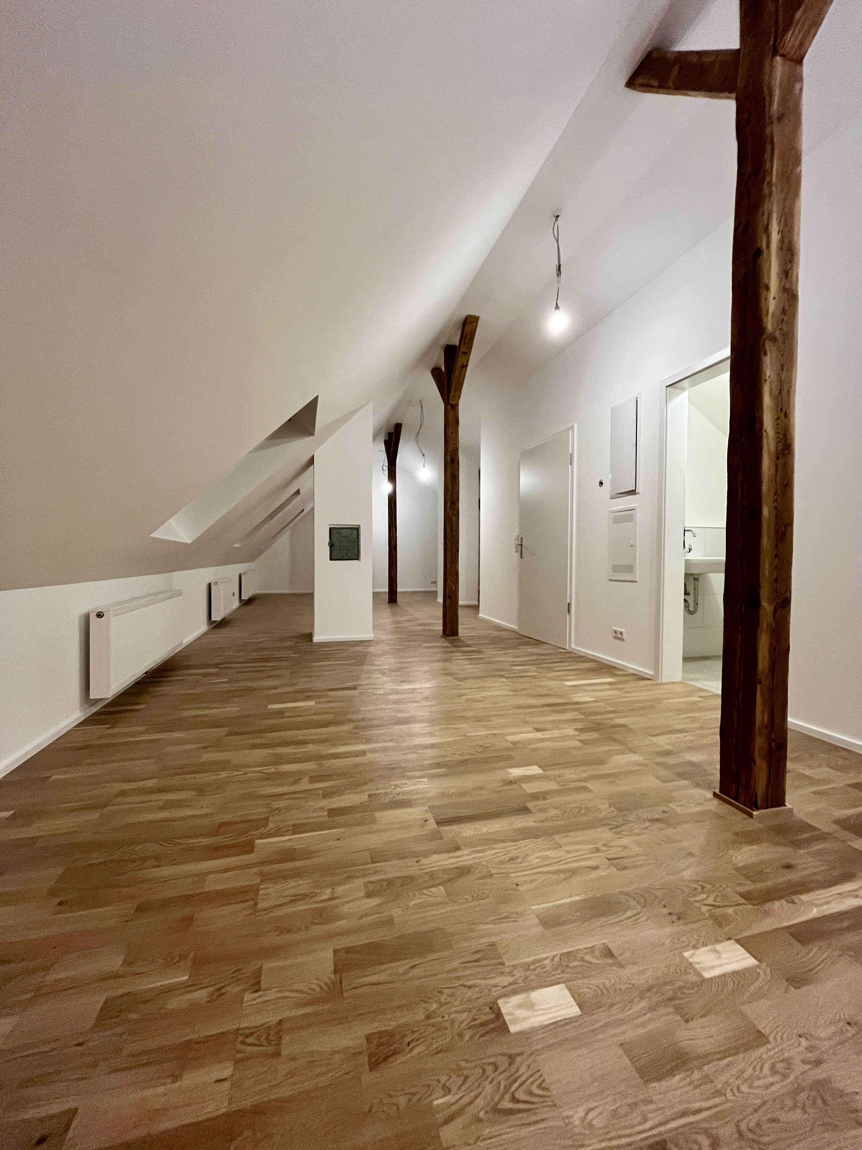 Thumbnail-Wohnung zum Mieten in Karlsruhe 940,00 € 62 m²